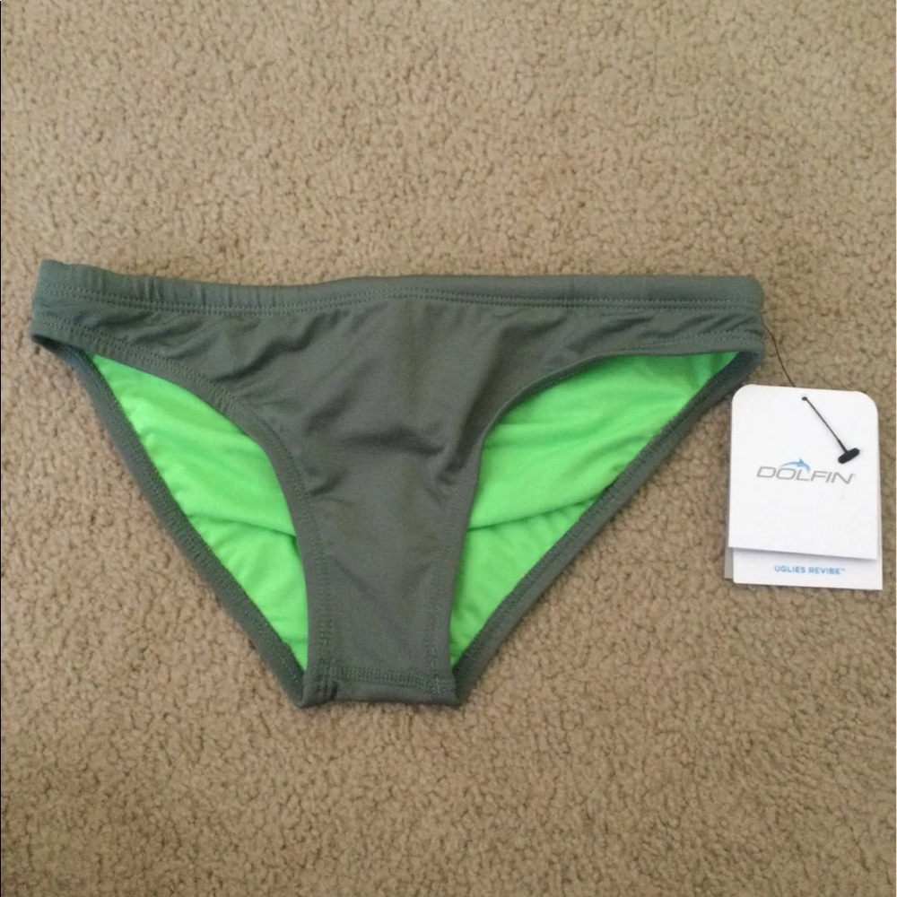 NEW Swim Bottoms